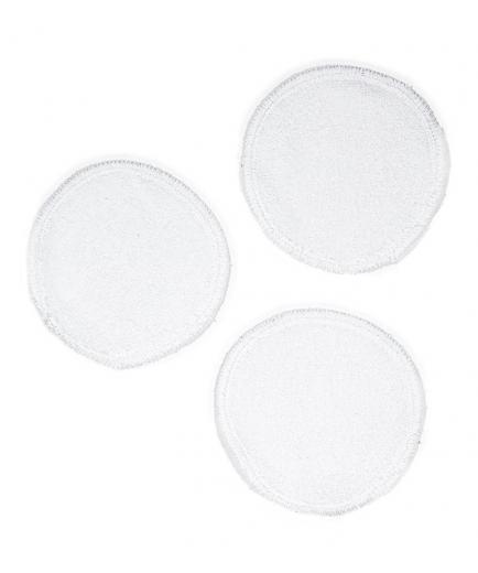Vera And The Birds - Reusable make-up remover pads 3 u.