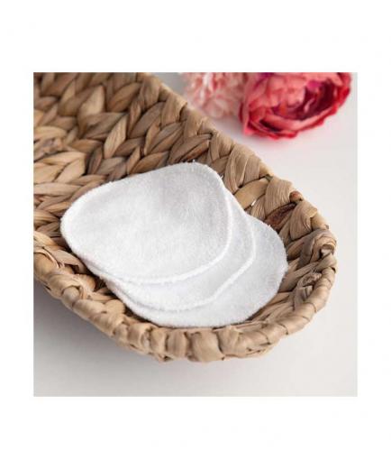 Vera And The Birds - Reusable make-up remover pads 3 u.