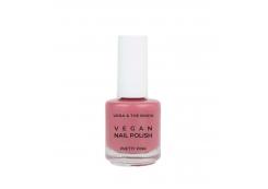 Vera And The Birds - Nail Polish - Pretty Pink