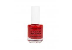 Vera And The Birds - Nail Polish - Red Roses for Babe