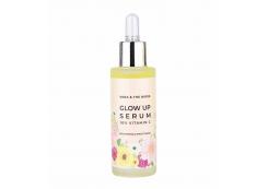 Vera And The Birds - Glow Up Serum with Vitamin C