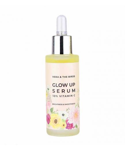 Vera And The Birds - Glow Up Serum with Vitamin C