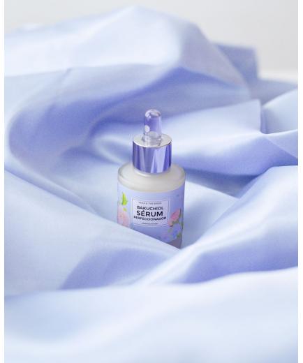 Vera And The Birds - Perfecting serum with 1% Bakuchiol