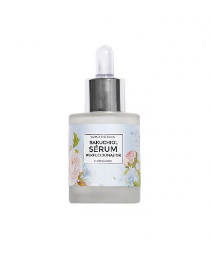 Vera And The Birds - Perfecting serum with 1% Bakuchiol