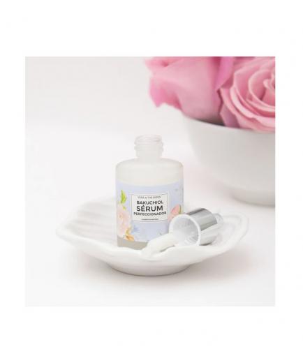 Vera And The Birds - Perfecting serum with 1% Bakuchiol