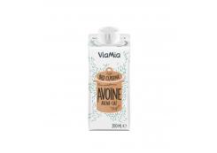 ViaMia - Bio oat cream for cooking 200ml