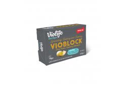 Violife - Vegan vegetable margarine without salt 250g - Vioblock