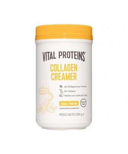 Vital Proteins - Creamy Collagen 305g - Vanilla
