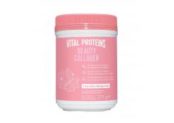Vital Proteins - Beauty Collagen - Strawberry and Lemon 271g