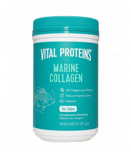 Vital Proteins - Colágeno marino 221g