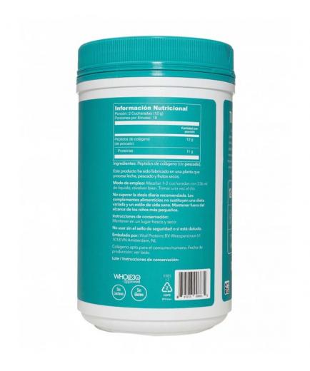 Vital Proteins - Marine Collagen 221g