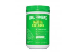 Vital Proteins - Matcha Collagen 341g