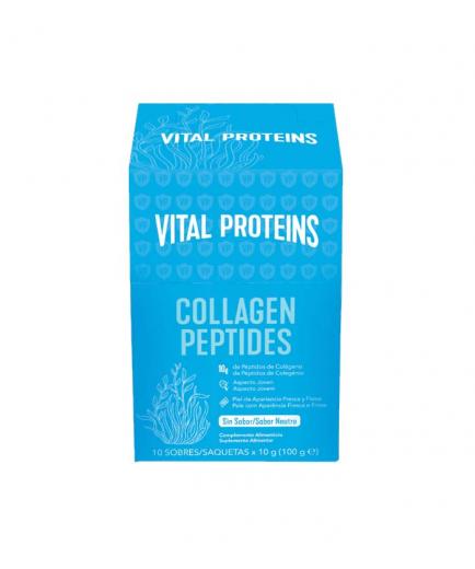 Vital Proteins - Colágeno original 10 sobres