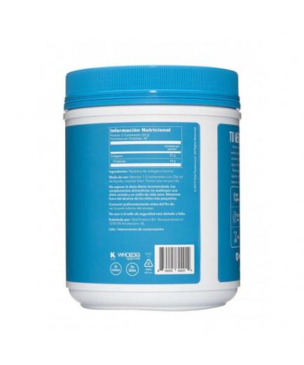 Vital Proteins - Colágeno original 567g