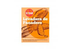 Vitam - Baker's yeast
