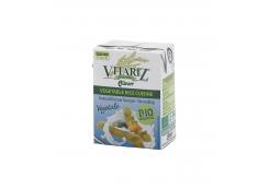 Vitariz - Bio Organic liquid rice cream for cooking 200ml