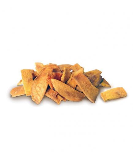 Vitasnack - Snack de fruta crujiente natural - Mango