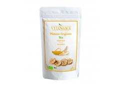 Vitasnack - Snack de fruta crujiente natural - Platano