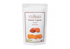 Vitasnack - Snack de hortaliza crujiente y natural - Boniato