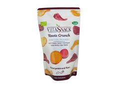 Vitasnack - Snack de hortaliza crujiente y natural - Boniato y remolacha