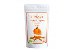 Vitasnack - Natural crunchy fruit snack - pumpkin