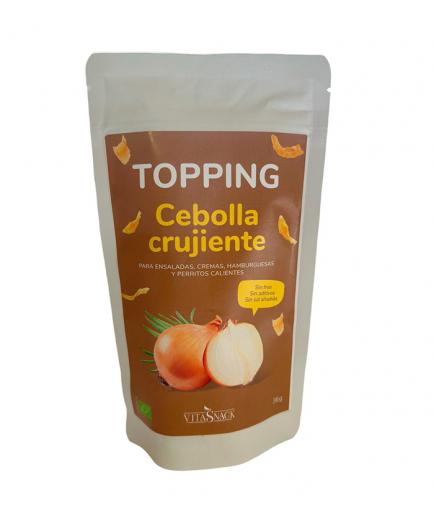 Vitasnack - Snack of fruit crisp natural-onion