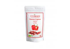 Vitasnack - Natural crunchy fruit snack - pepper