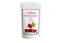 Vitasnack - Snack de hortaliza crujiente y natural - Remolacha