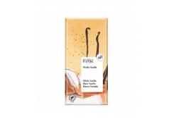Vivani - Organic chocolate 100g - White with vanilla