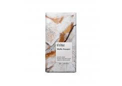 Vivani - Organic chocolate 100g - Crunchy white