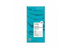 Vivani - Organic chocolate 100g - Cacao 75% with Mallorca sea salt
