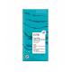Vivani - Organic chocolate 100g - Cacao 75% with Mallorca sea salt