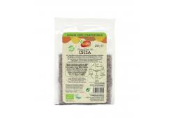 Vivibio - Organic chia seeds 100% compostable container 250g