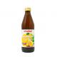 Voelkel - Kombucha refreshing drink 330ml - Passion fruit and lemon