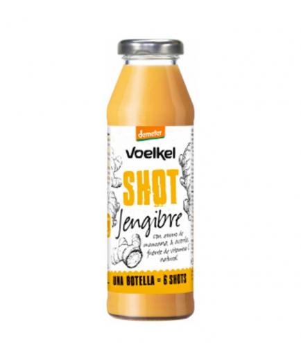 Voelkel - Bio Ginger Shot 280ml