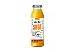 Voelkel - Bio Ginger and Turmeric Shot 280ml