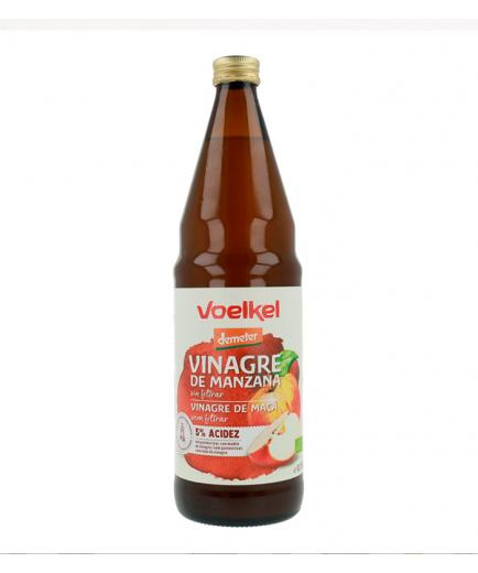 Voelkel - Vinagre de manzana Bio 750ml