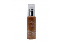 Wailoha - *Bitácora* - Body oil with shimmer
