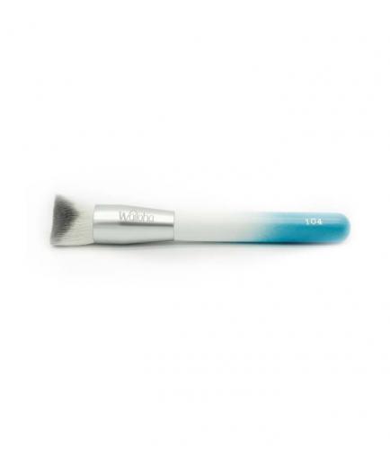 Wailoha - *Colección agua* - Makeup Foundation Brush - Nº104