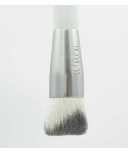 Wailoha - *Colección agua* - Makeup Foundation Brush - Nº104