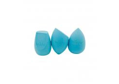 Wailoha - *Colección agua* - Makeup Sponge Set