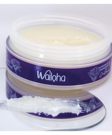 Wailoha - *Colección Calma* - Bálsamo limpiador desmaquillante calmante y regenerador