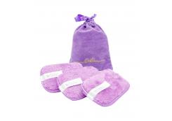 Wailoha - *Colección Calma* - Reusable cleaning discs