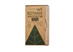 WeBotanix - CBD Oil 30% 10ml