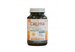 WeBotanix - Calmia Day - 60 Capsules