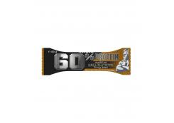Weider - Protein bar 60% 45g - Salted peanut and caramel