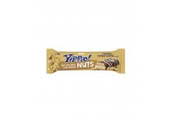 Weider - Yippie Protein Bar! Nuts 45g - Peanut and caramel