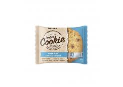 Weider - Vegan protein cookie 90g - American cookie dough