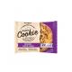 Weider - Vegan protein cookie 90g - Caramel choco fudge