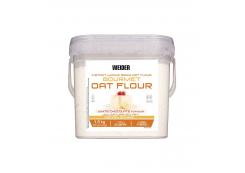 Weider - Oat flour 1.9Kg - White chocolate